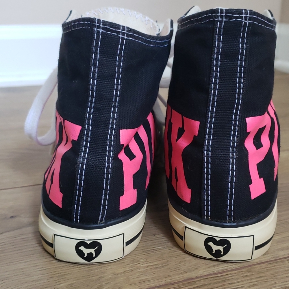 Pink- Rare Mannequin Shoes - image 2